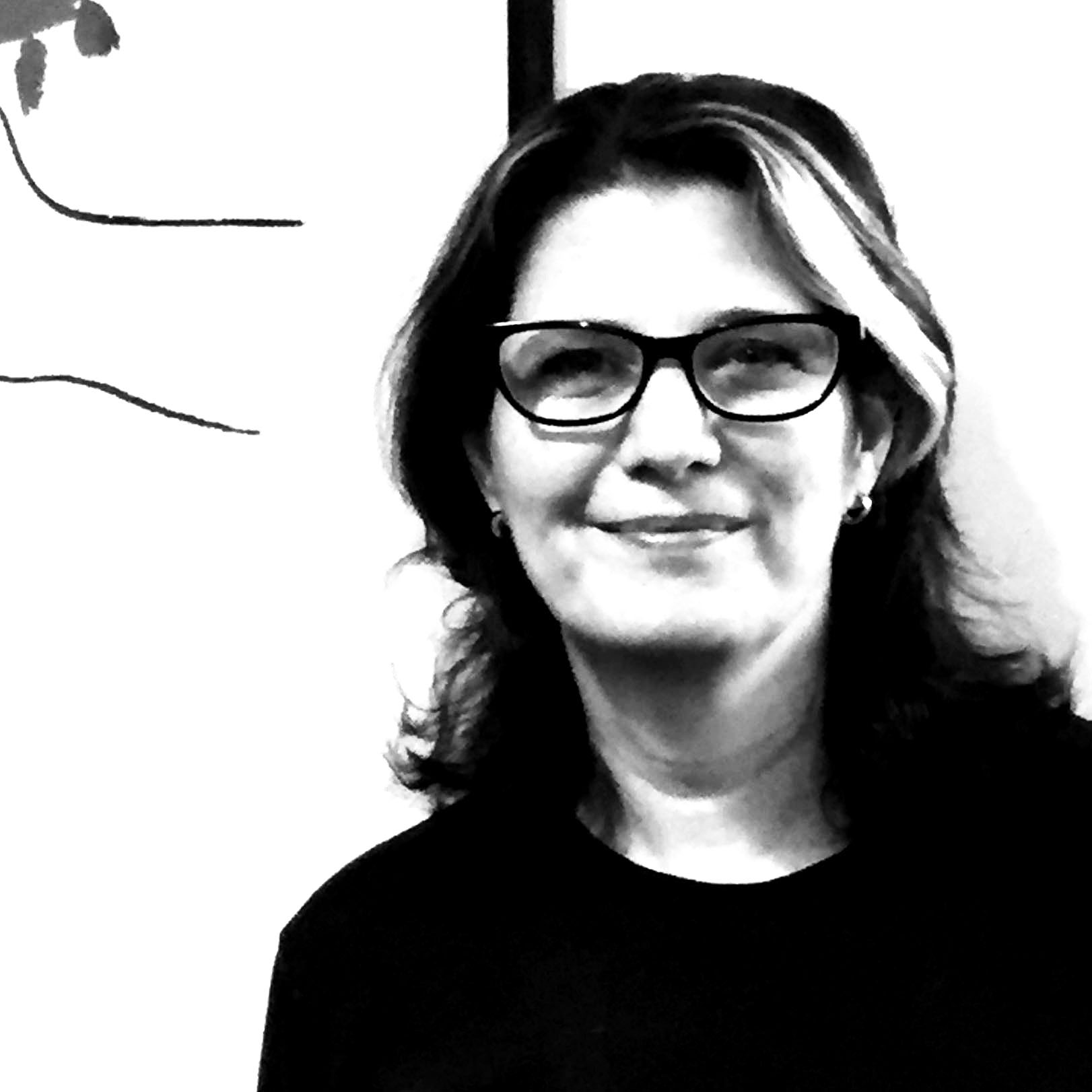 Portrait of a Young Woman