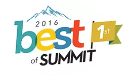 Best of Summit 1st Place Winner 2016