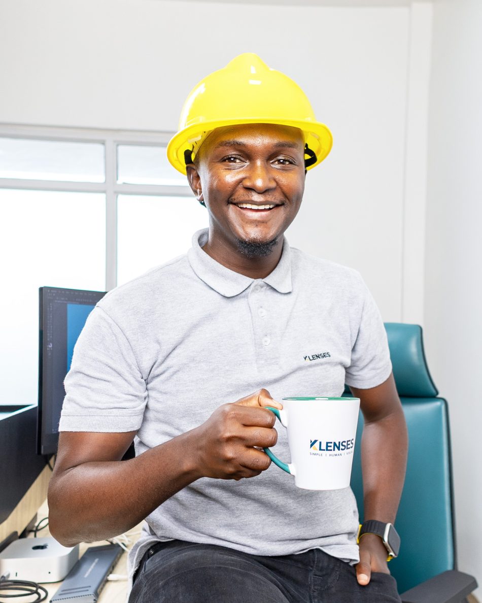 Peter Mutuku