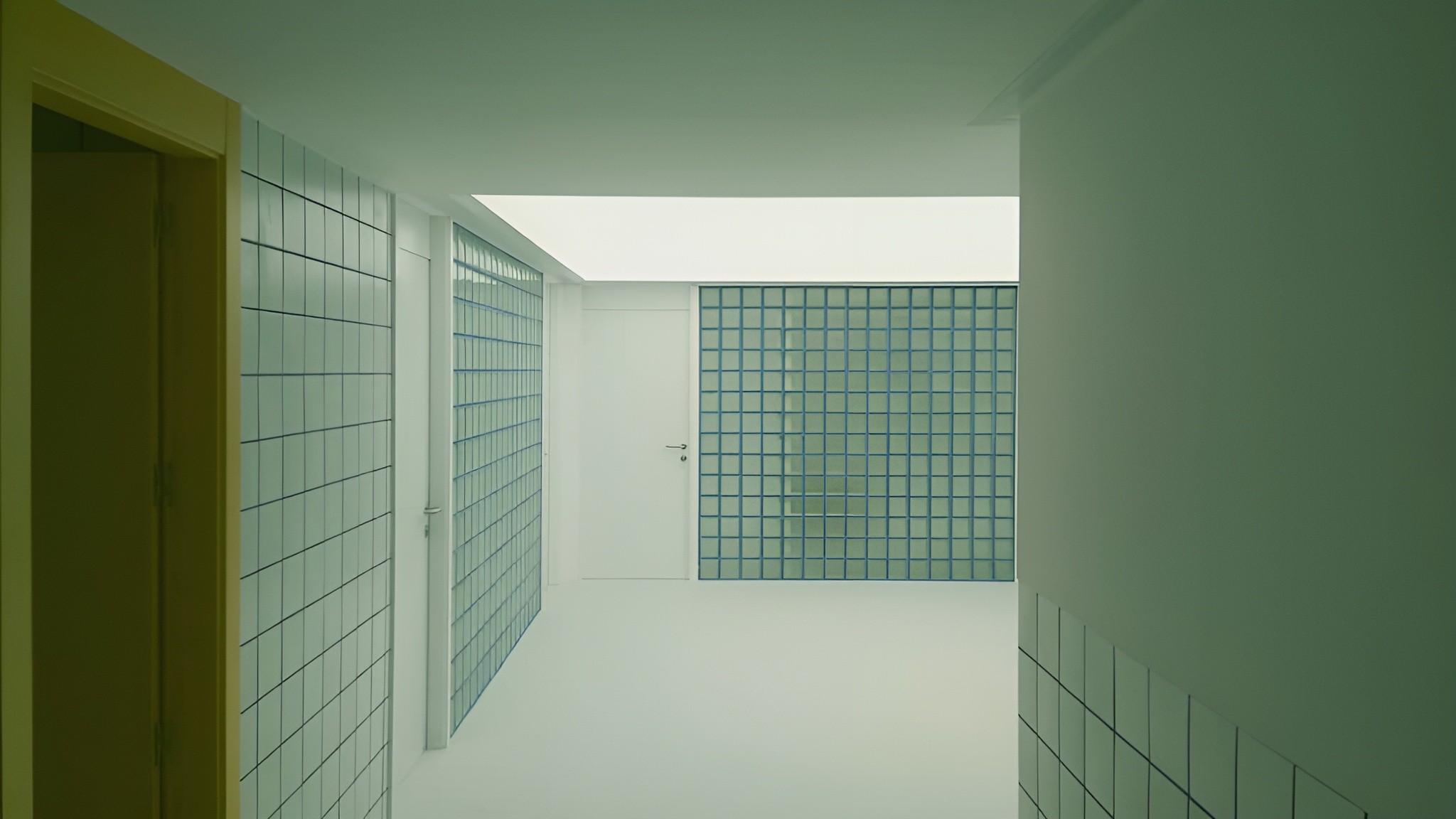 La Masieta. Reforma interior y jardín entre viñas