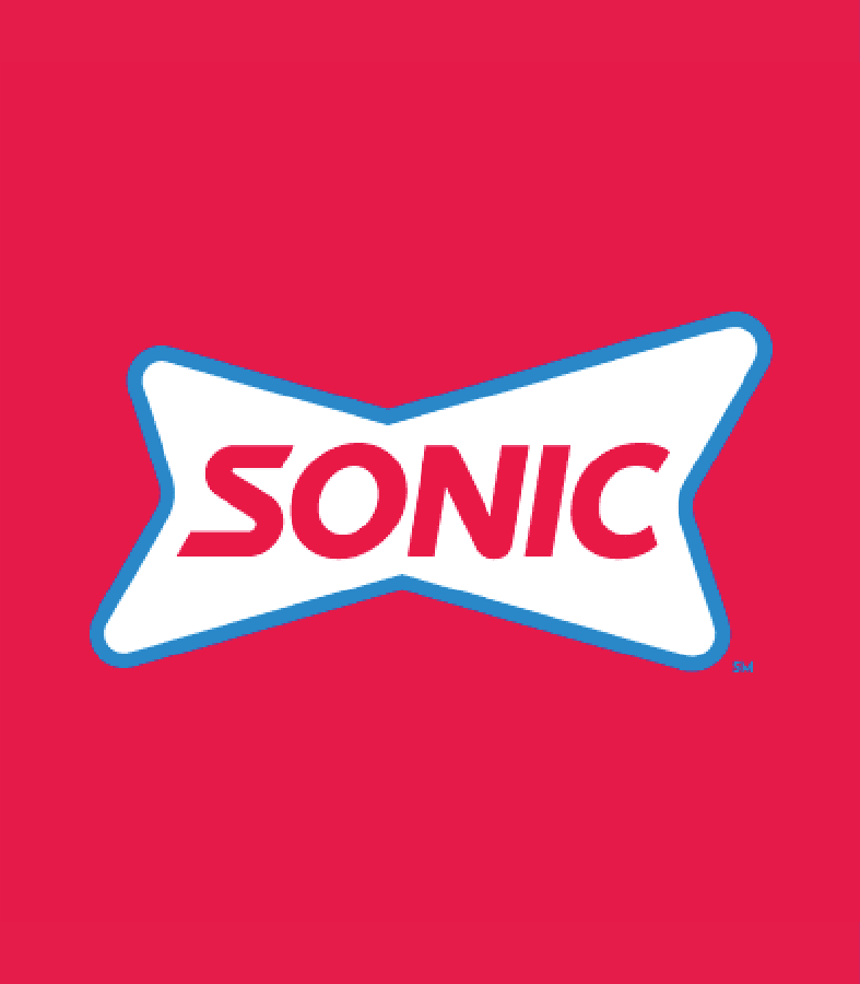 sonic drive-in logo