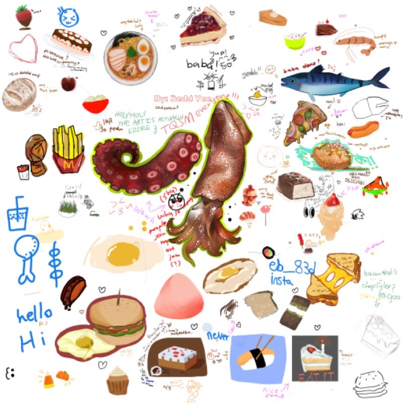 food
