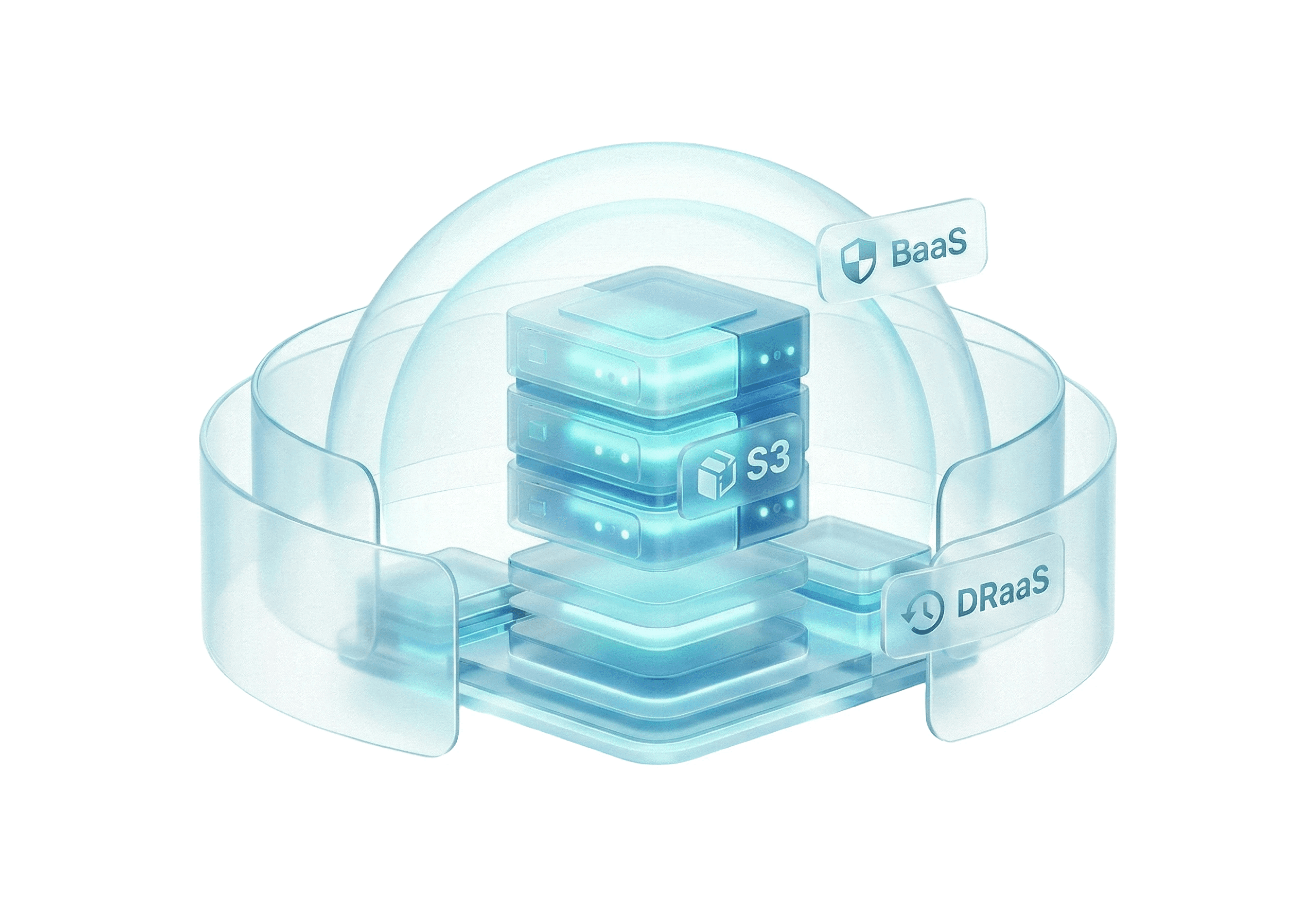 Envelope containing recommendations like “Fix churn spike” and “Action,” symbolizing actionable insights.