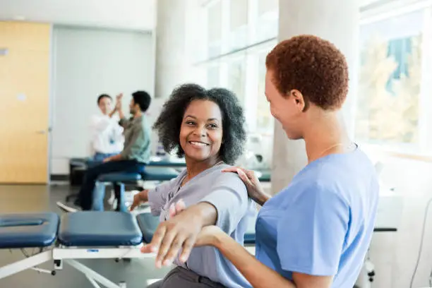 physiotherapy