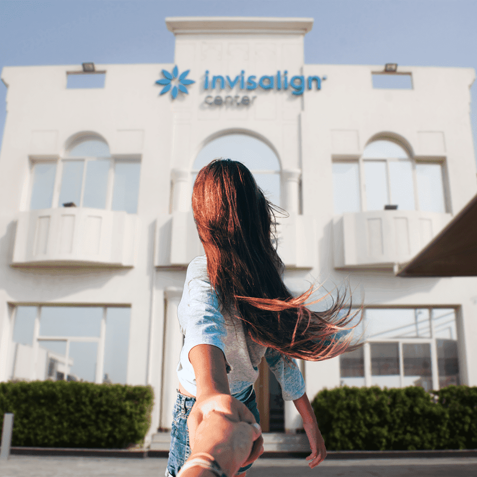 why you should go for the invisalign treatment instead of traditional braces