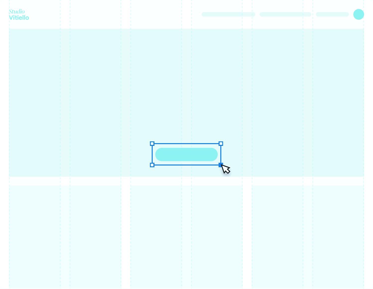 Symbolbild eines Designprojekts