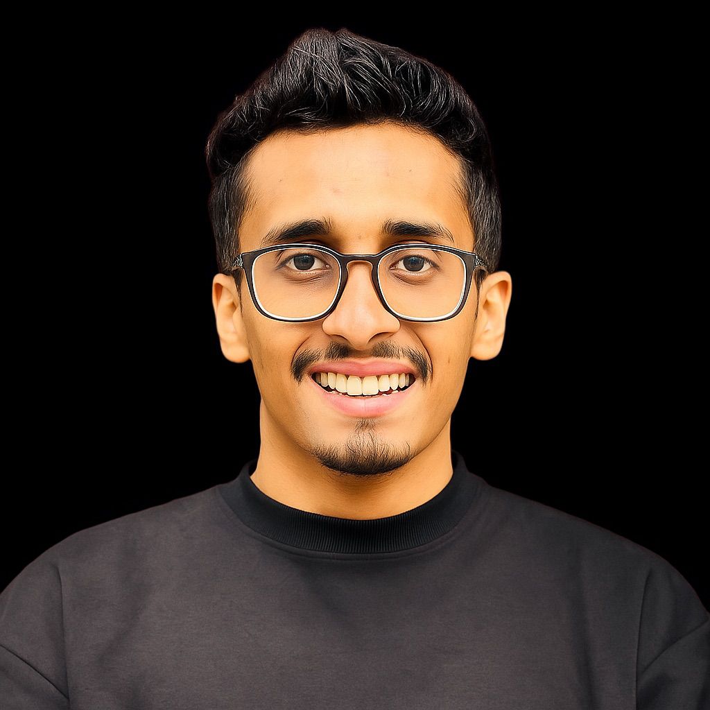 Raqeeb Abdulla Client Servicing Manager