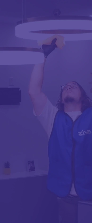 Janitorial Services in Pennsylvania by Ziva Cleaning Services