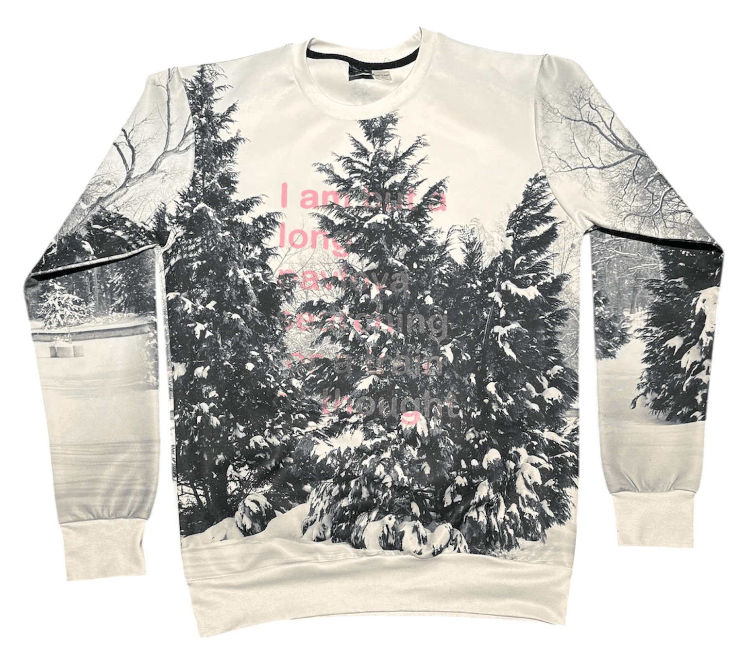 Christmas Jumper  - Image 1