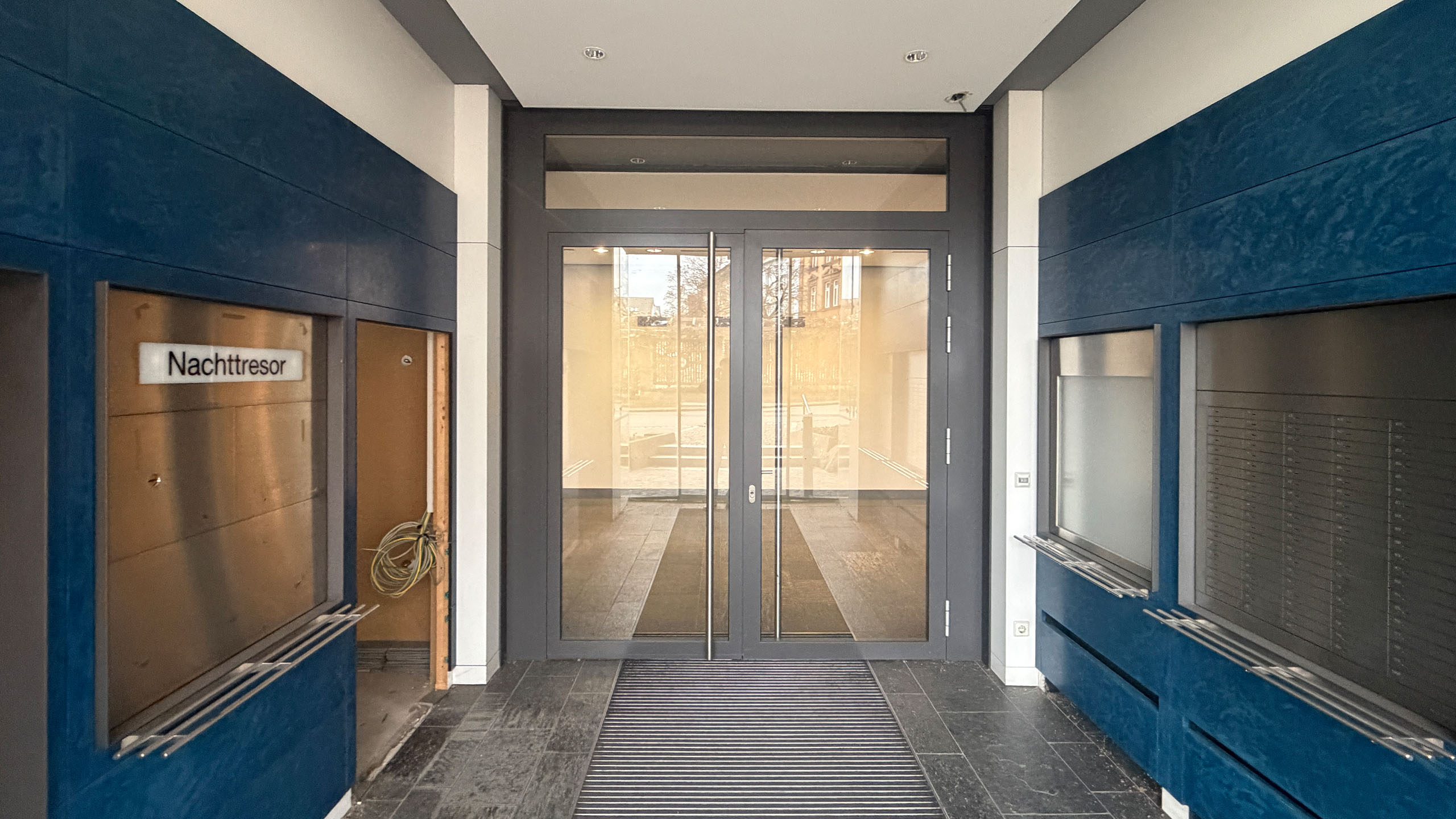 Gewerbeimmobilie Donaueschingen