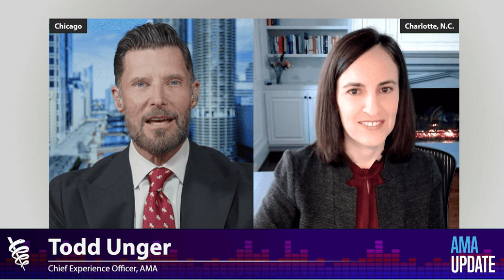 American Medical Association