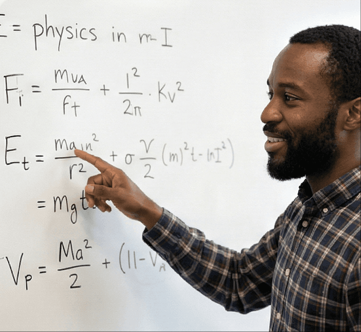 Отзыв преподавателя физики о генераторе планов уроков, основанном на ИИ