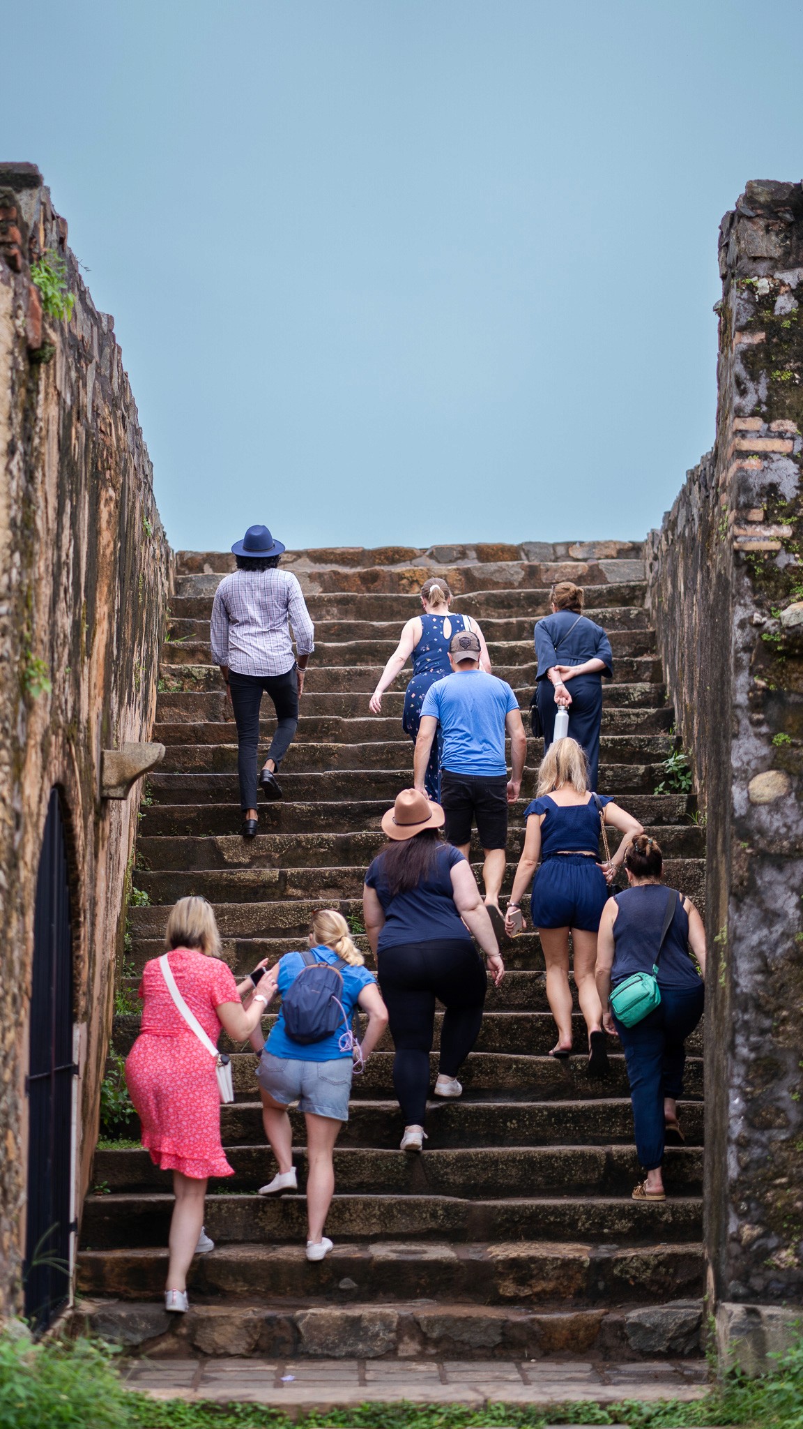galle fort walking tour in sri lnaka exploring colonial architecture 