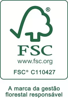 FSC (Conselho de Manejo Florestal) 