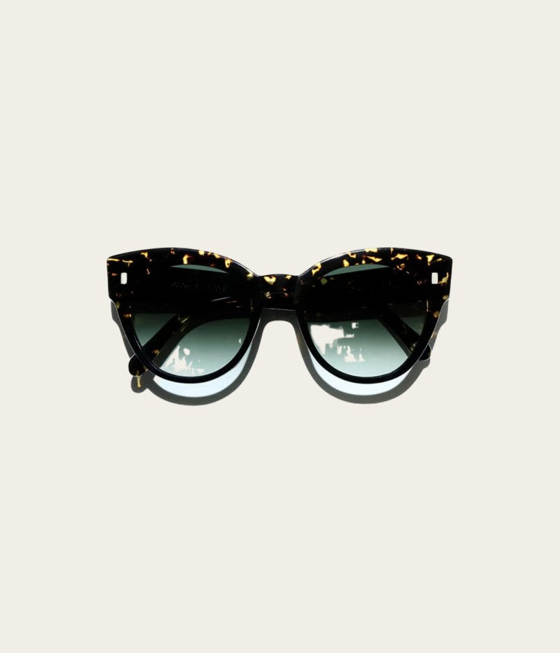 BOUGANVILLE BLACK HAVANA SCURO 09B GREEN G15 53