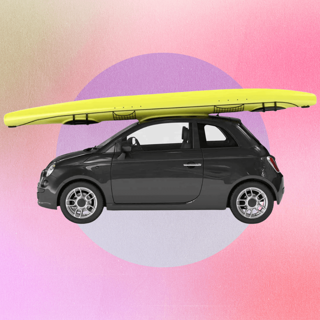 Drive up storage units in Vancouver