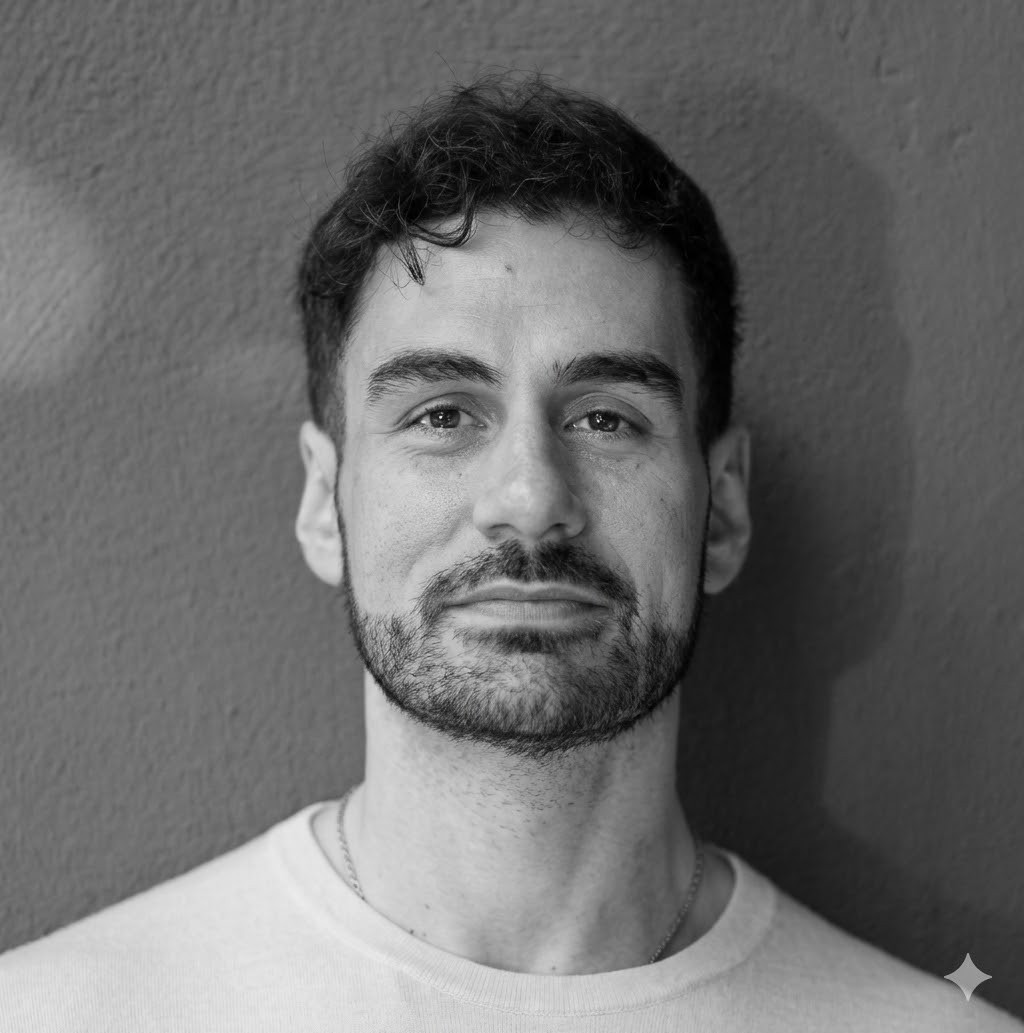 Jonathan Moustakis, MD