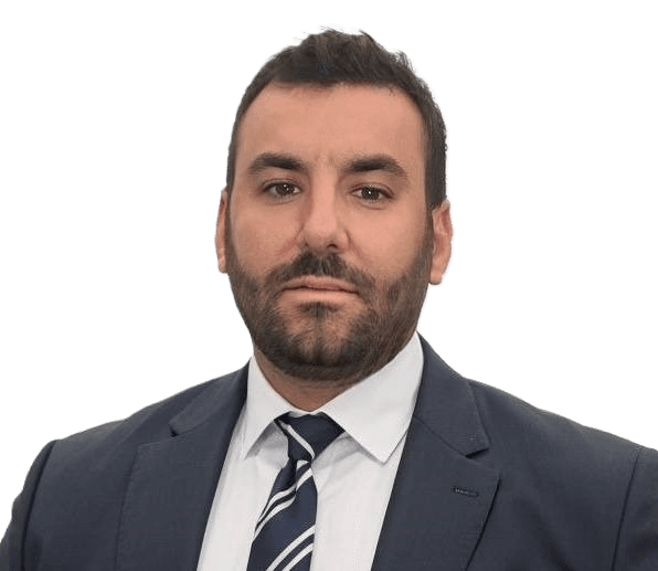 iamge of Conor Soravilla