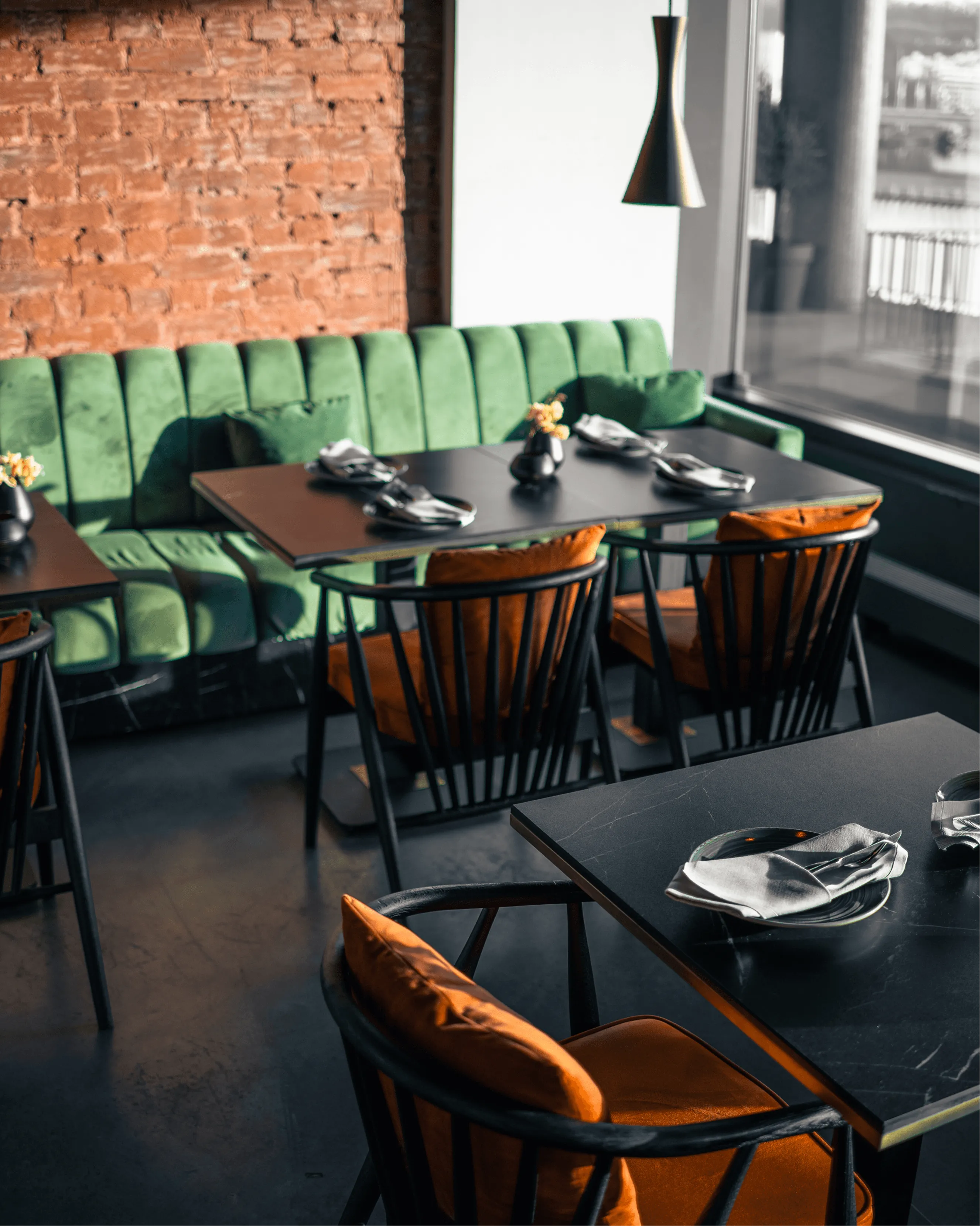 Mangal Mezze & Grill: türkisches Restaurant Saarbrücken mit Mezze & Sharing Dinner.