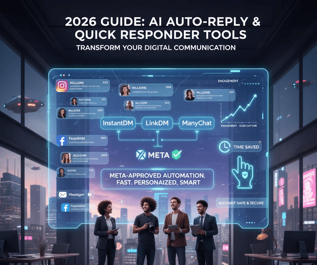 2026 guide for auto reply