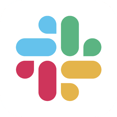 Slackのロゴ