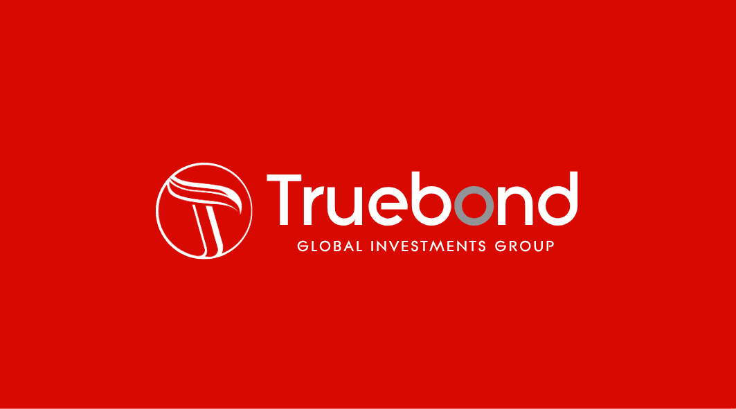 Truebond Logo