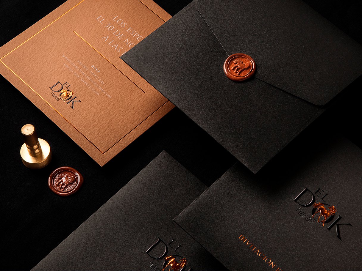 Rustic cabin in a golden field at sunset