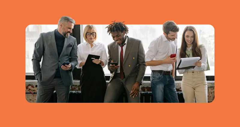Top Fintech Marketing Agencies