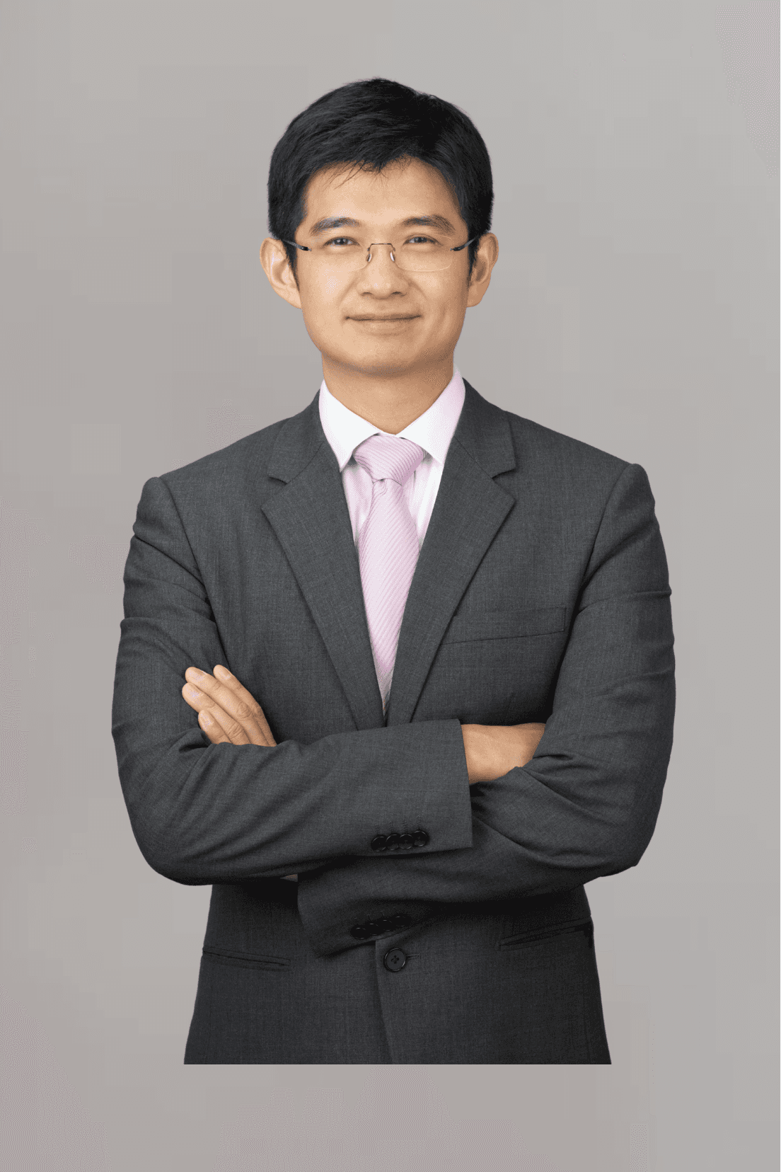 Image of Team Member