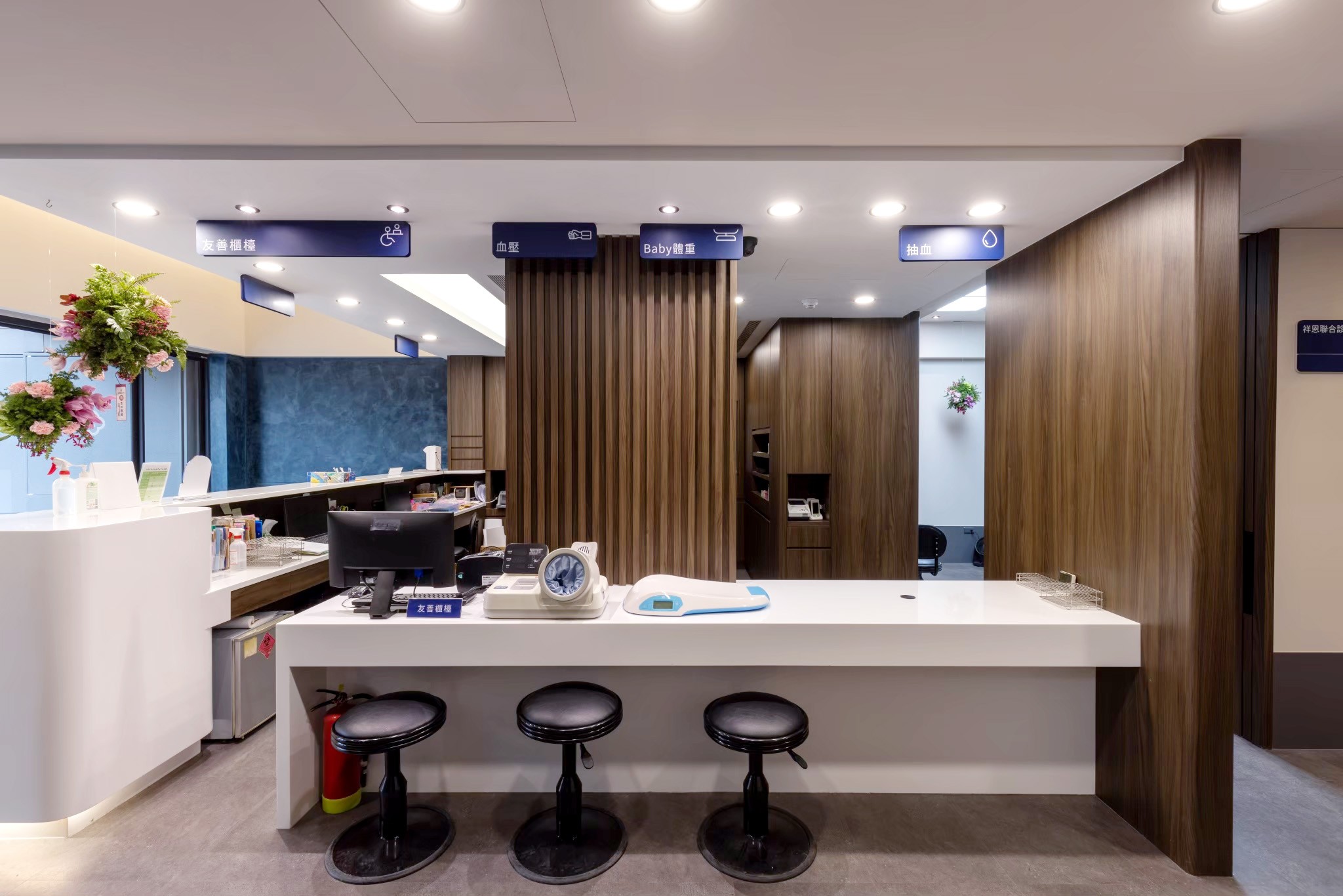 Mountainscape with Car