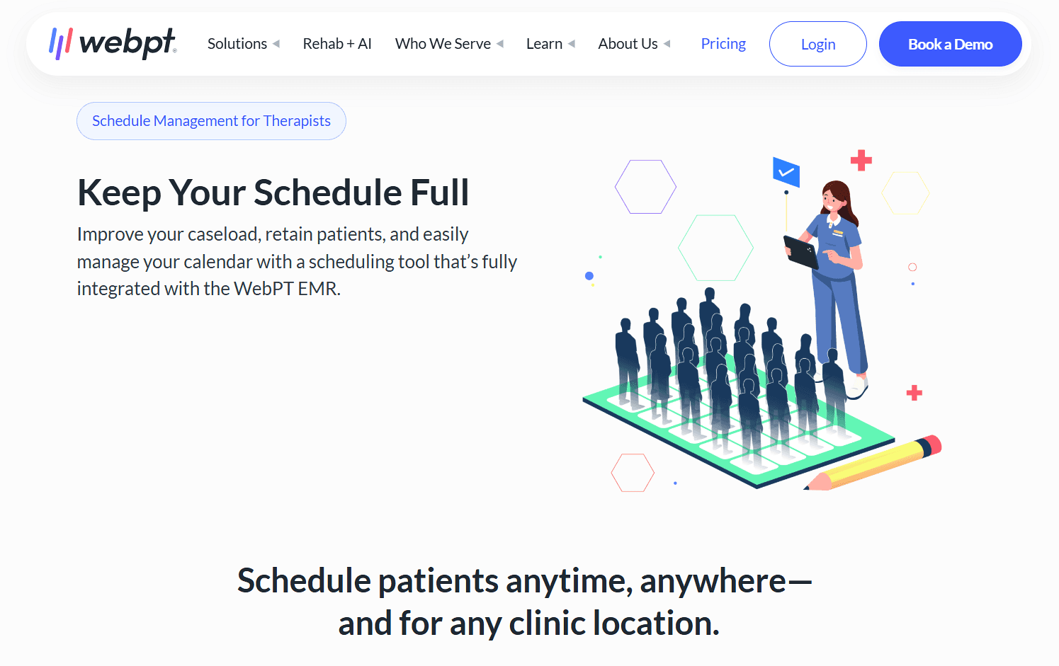 WebPT