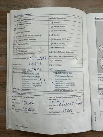 VW Polo 2014 WHITE Gebrauchtwagen - Galeriebild 20