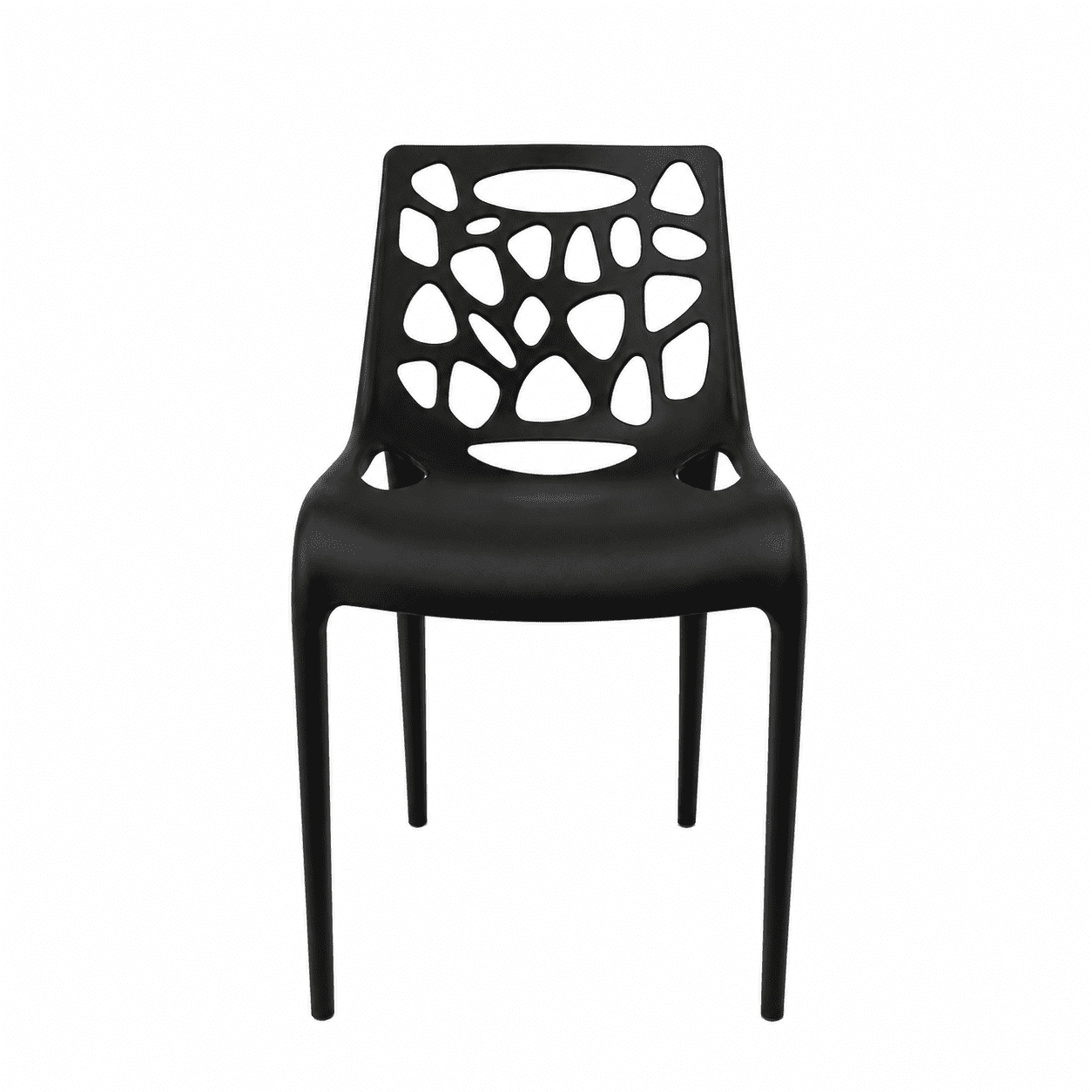 Silla LINA — vista 2