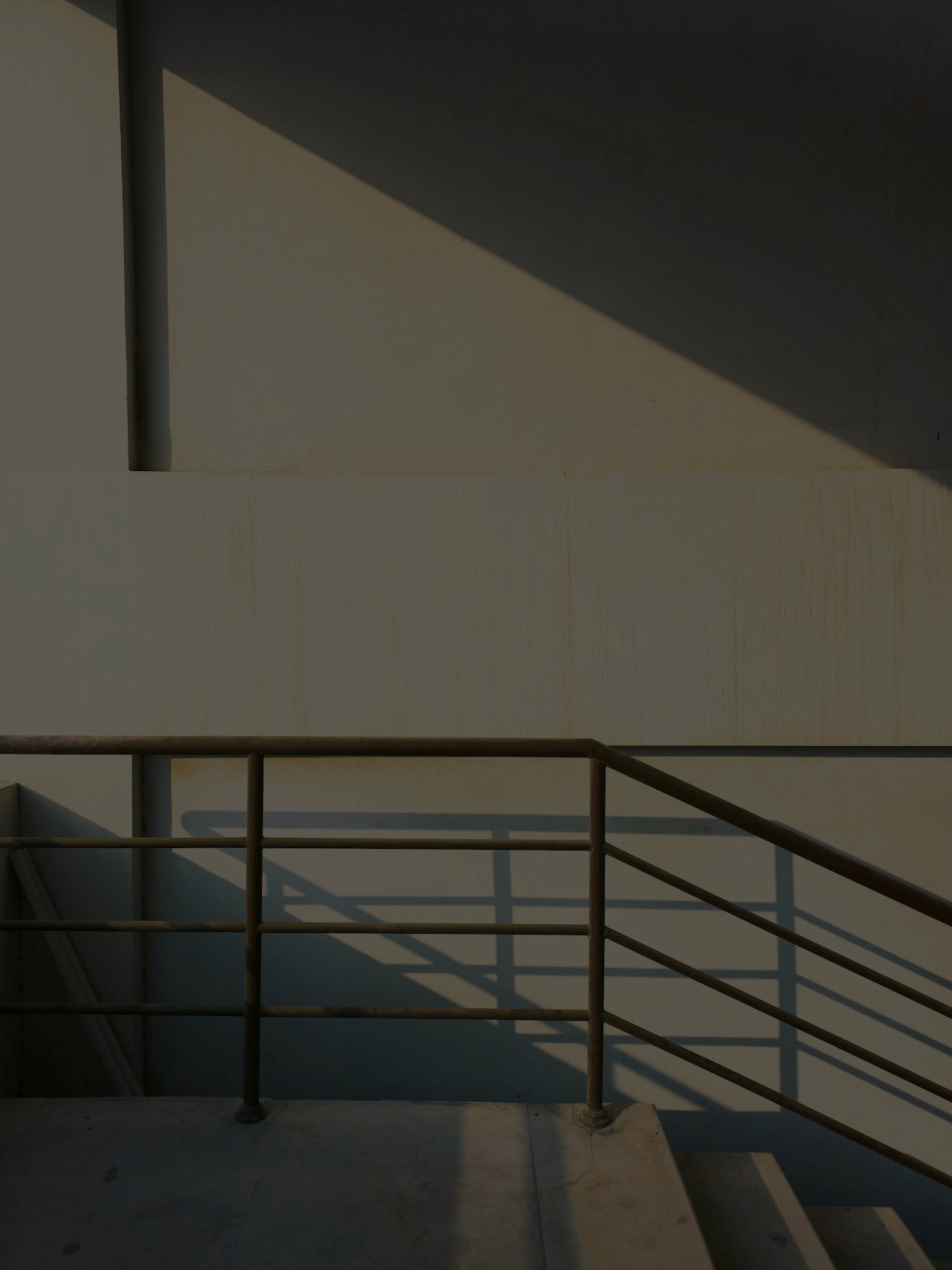 blured persona image