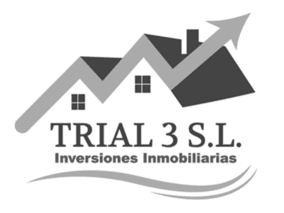 Logo de Trial 3 Inversiones Inmobiliarias