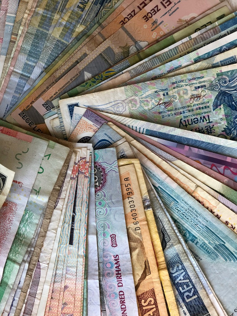 OpenFX raises more capital as stablecoin forex is one of the most interesting spaces to build in the stablecoin space (Linus Nilsson / Unsplash)