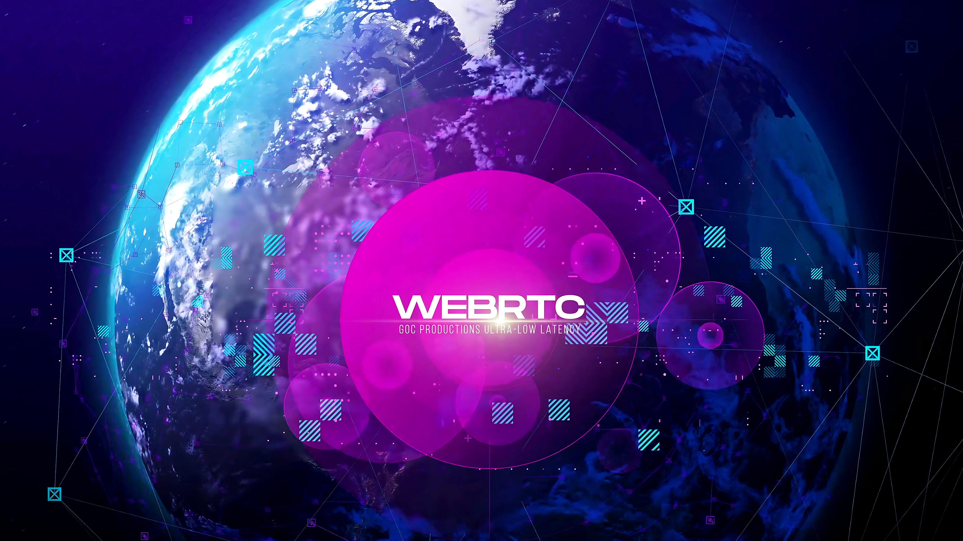 WebRTC GOC