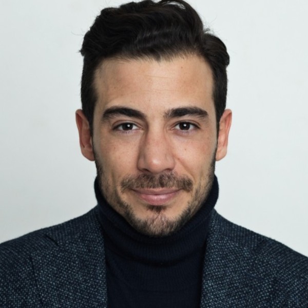 Santino Koopmanschap