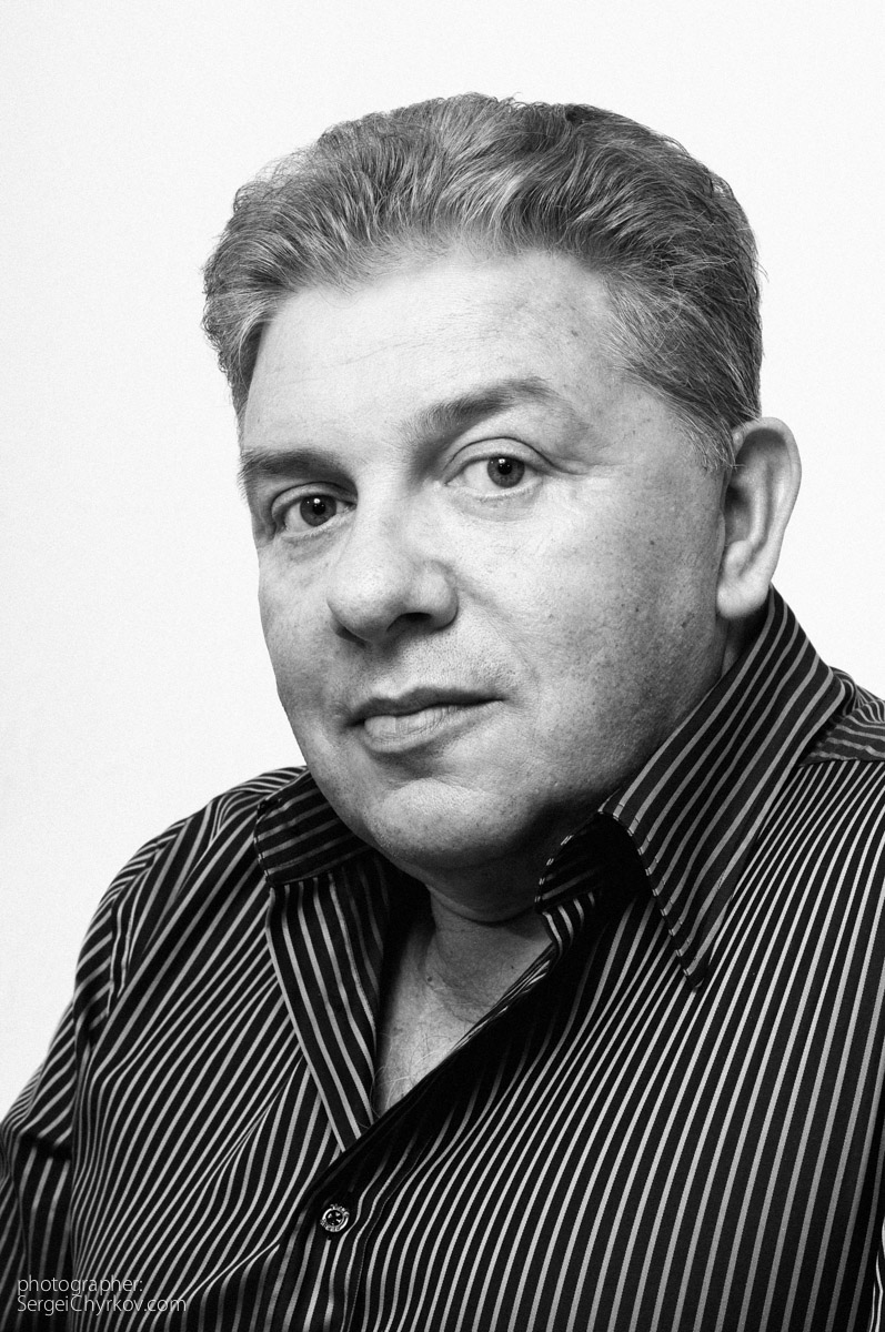 Oleg Filimonov