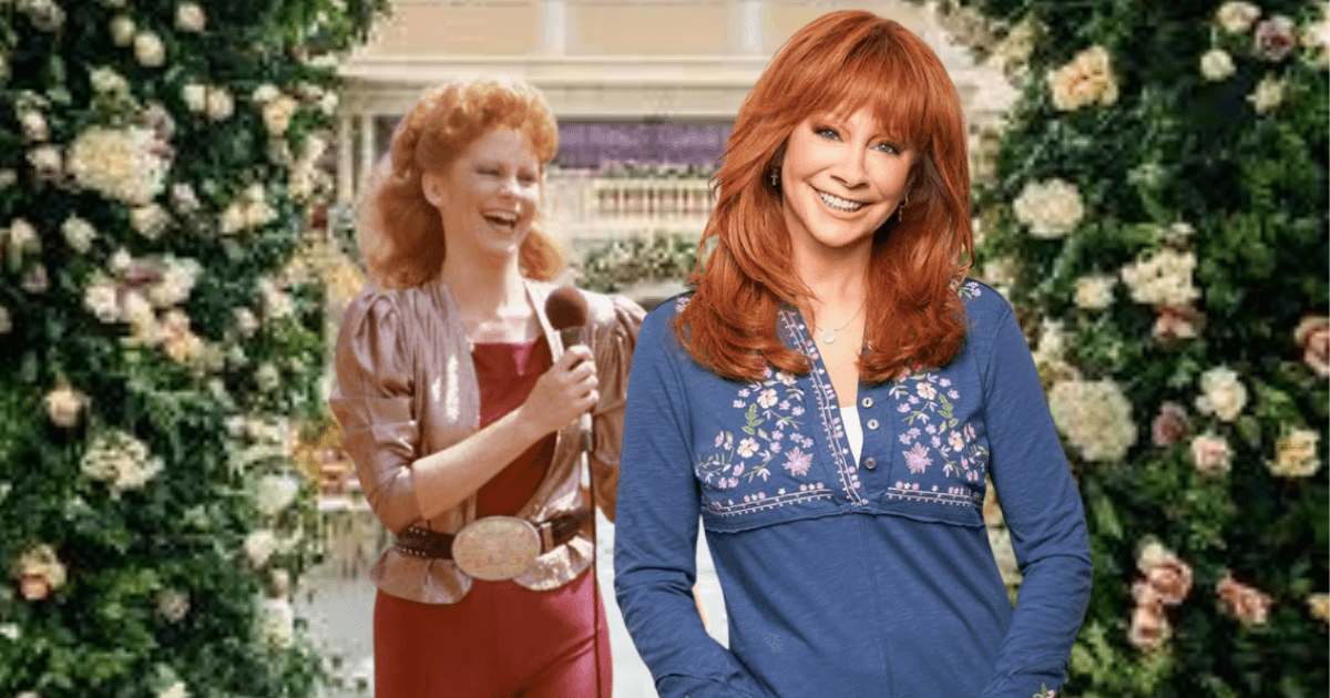 Reba McEntire