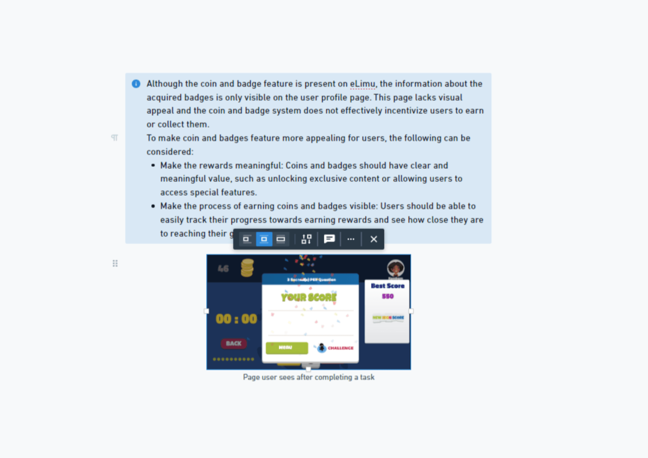 Full Dashboard with Sidebar