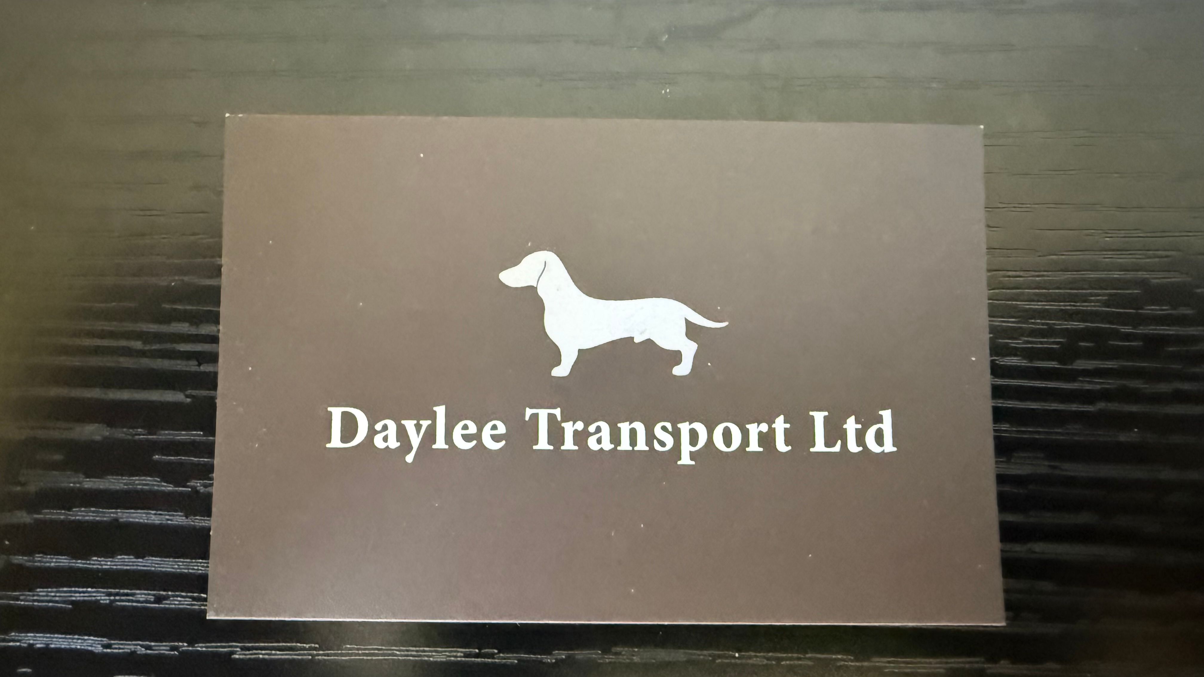 daylee transport profile image