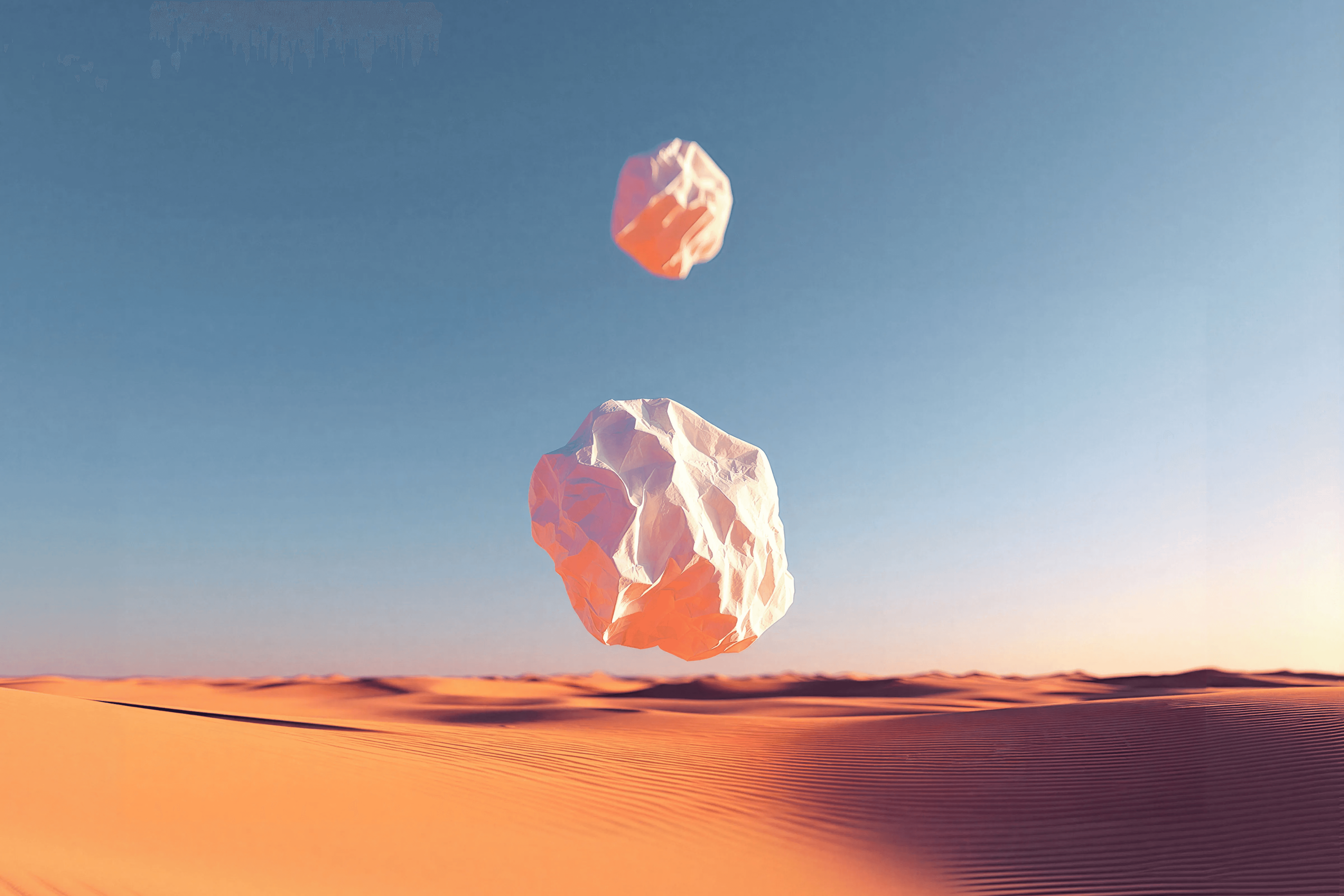 Desert