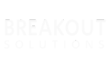 Logo for Breakout Solutions
