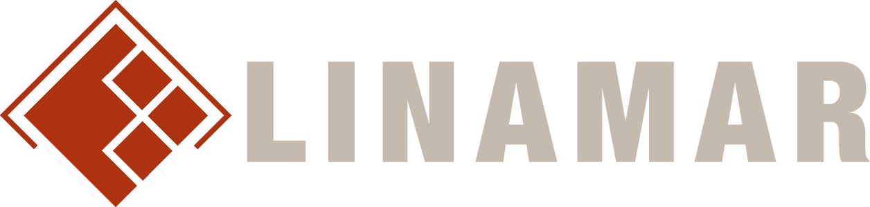 Linamar logo
