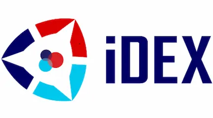 iDEX Logo
