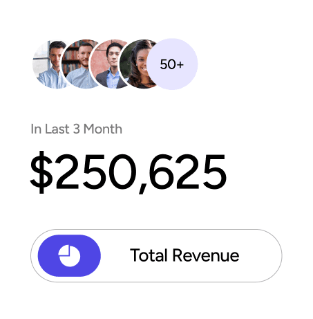 Revenue