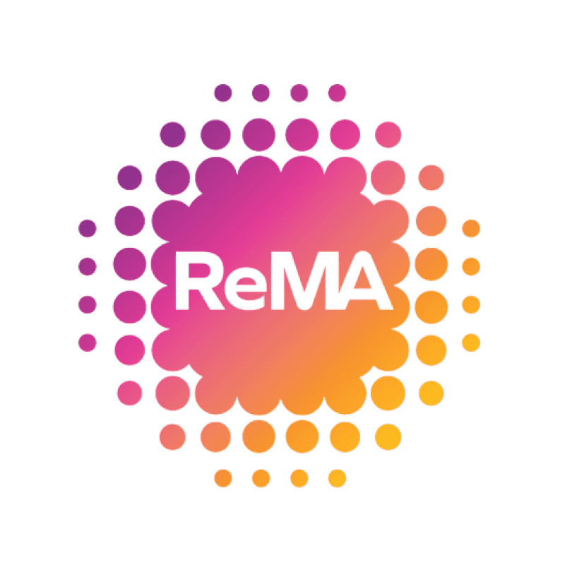 ReMA  logo
