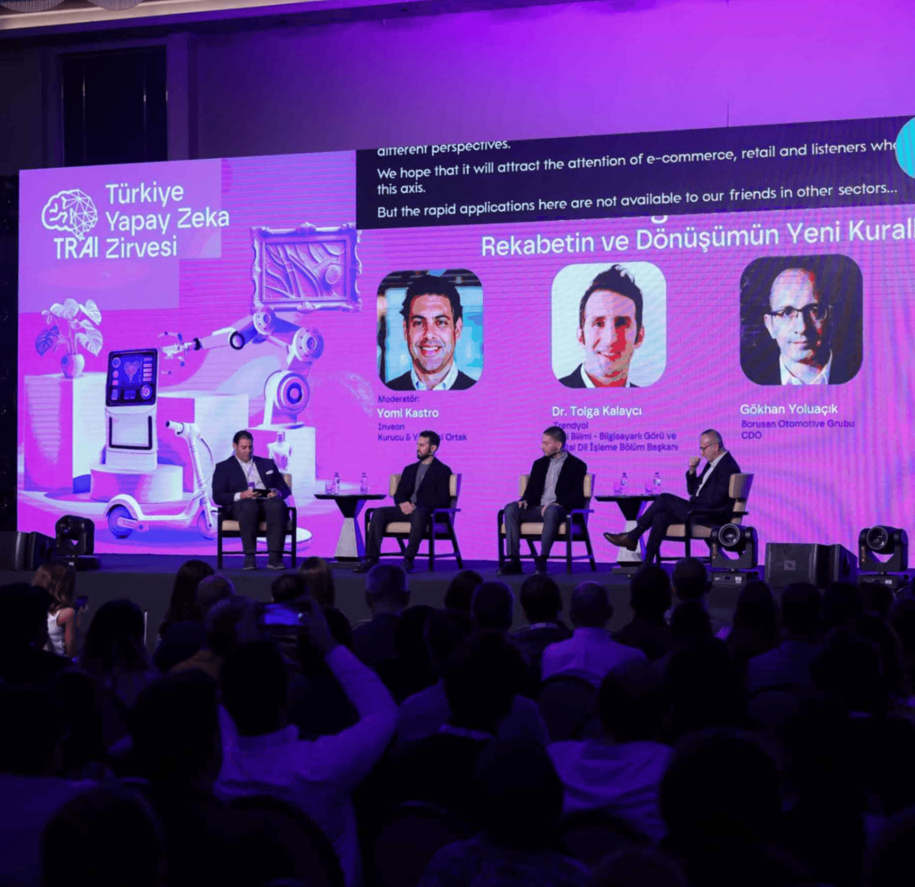 2 inveon employees playing chess