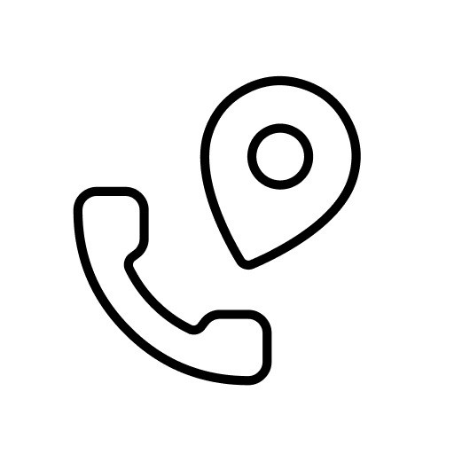 Contacts - Button